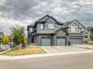 3149 S Winspear Cres SW, Edmonton, AB T6X1S8