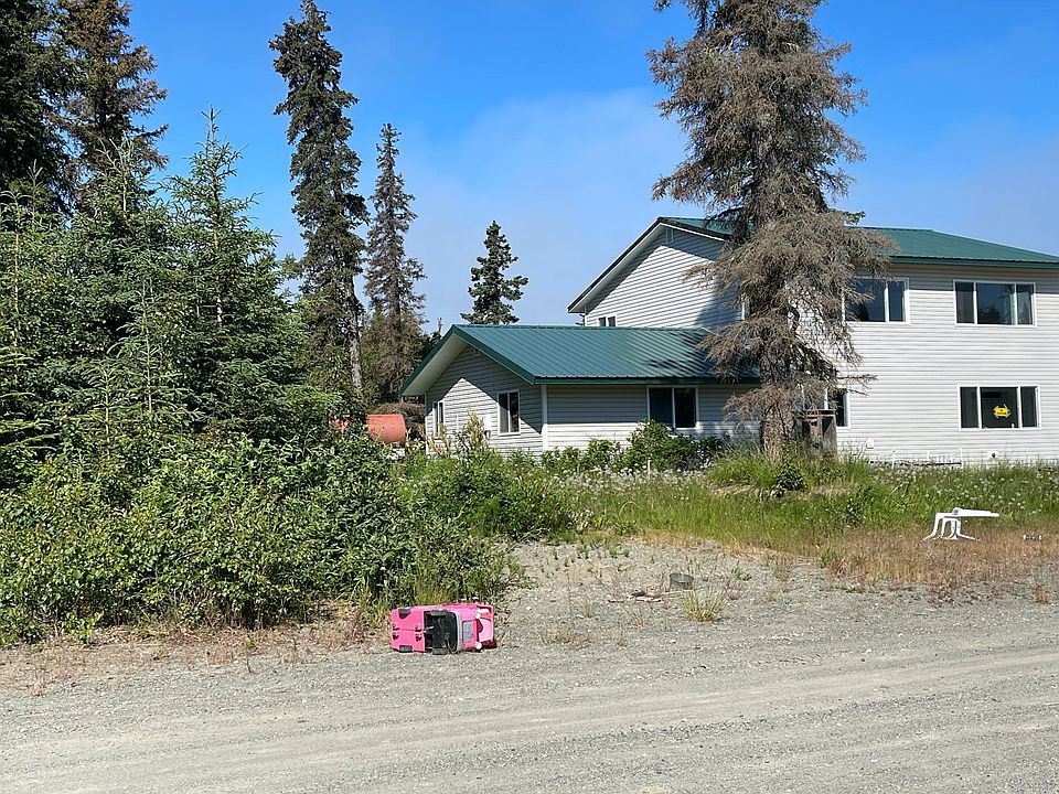 42093 Sam St, Kenai, AK 99611 Zillow