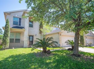 6435 Bright Bloom Ln, Spring, TX 77379