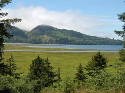 Nehalem Point Dr, Nehalem, OR, 97131