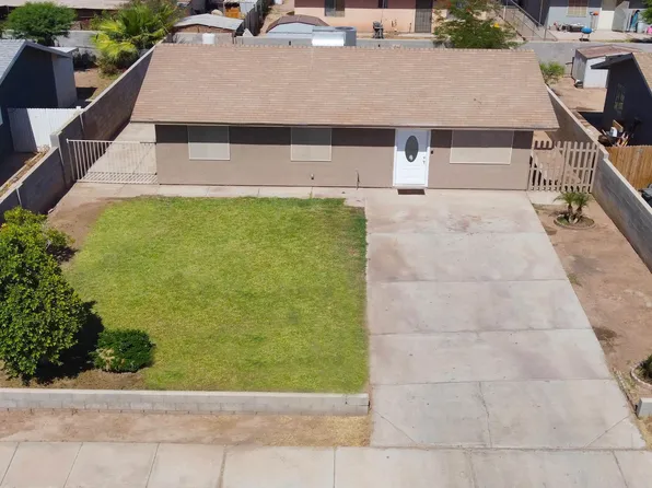 720 N Gladiola Dr, San Luis, AZ 85336