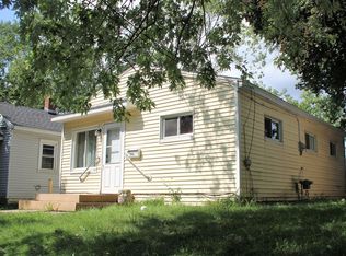 640 Simcoe Ave, Flint, MI 48507