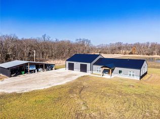 2311 Ellis Ter, Princeton, KS 66078