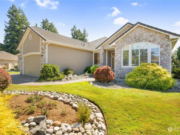 4127 Stonehaven Lane SE, Olympia, WA 98501