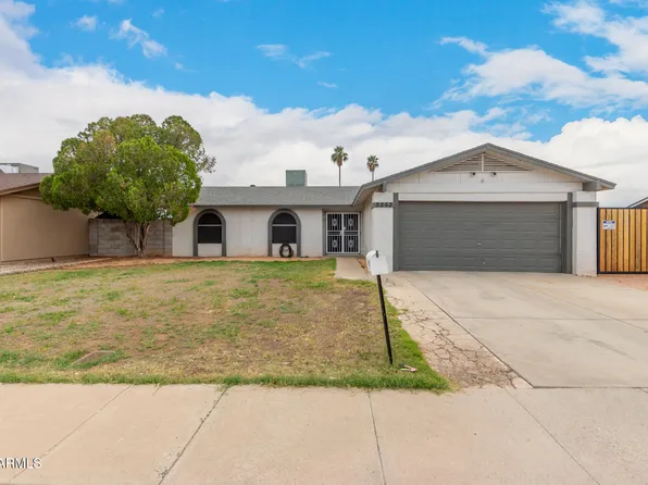 5253 W LUPINE Avenue, Glendale, AZ 85304