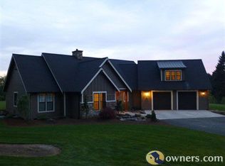 17315 NE 391st St, Amboy, WA 98601
