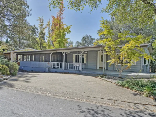4420 Pleasant Valley Rd Unit 104, Diamond Springs, CA 95619
