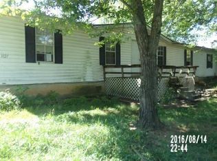 1027 Old Knoxville Hwy, Greeneville, TN 37743