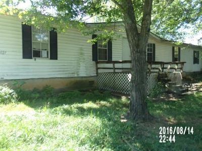 1027 Old Knoxville Hwy, Greeneville, TN, 37743