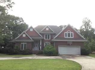 145 Lost Tree Rd, Pinehurst, NC 28374