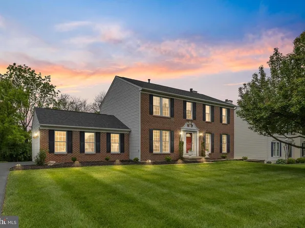 11 Ridgewood Turn, Newark, DE 19711