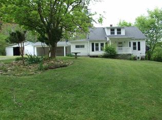 3745 Rocky Springs Rd, Bean Station, TN 37708