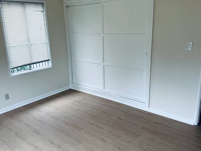 Bedroom #1