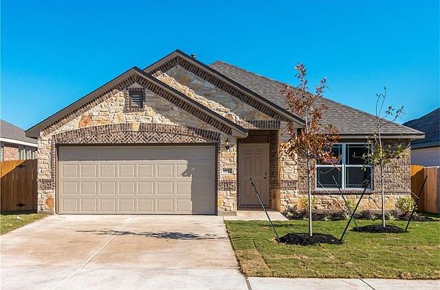 8077 Arezzo Dr Round Rock TX 78665 Zillow