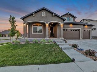 5305 Himalaya Ct, Denver, CO 80249