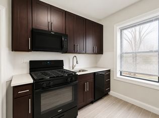 206 Montgomery St APT 1, Bloomfield, NJ 07003