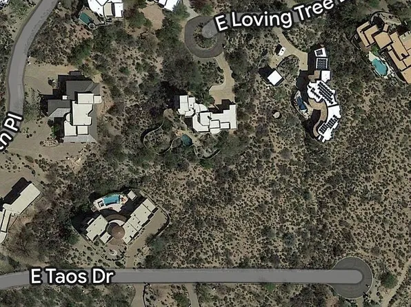11062 E Taos Dr, Scottsdale, AZ 85262