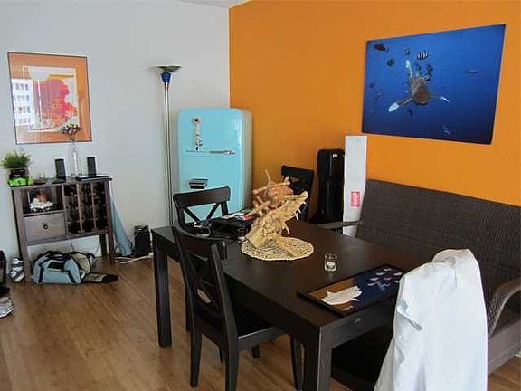 Flamingo South Beach #660 - Photo 4