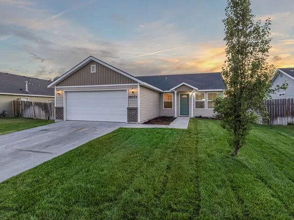 19373 Hodson Creek Ave, Caldwell, ID