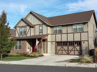 3407 SW Metolius Ave, Redmond, OR 97756