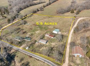 767 Holt Spring Rd, Marionville, MO 65705