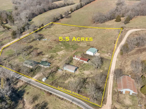 767 Holt Spring Road, Marionville, MO 65705