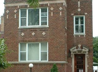 8032 S Trumbull Ave, Chicago, IL 60652