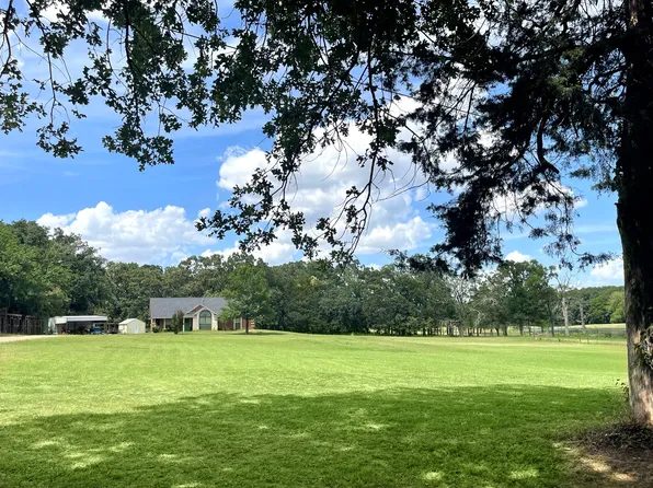 934 County Road 2515, Bonham, TX 75418