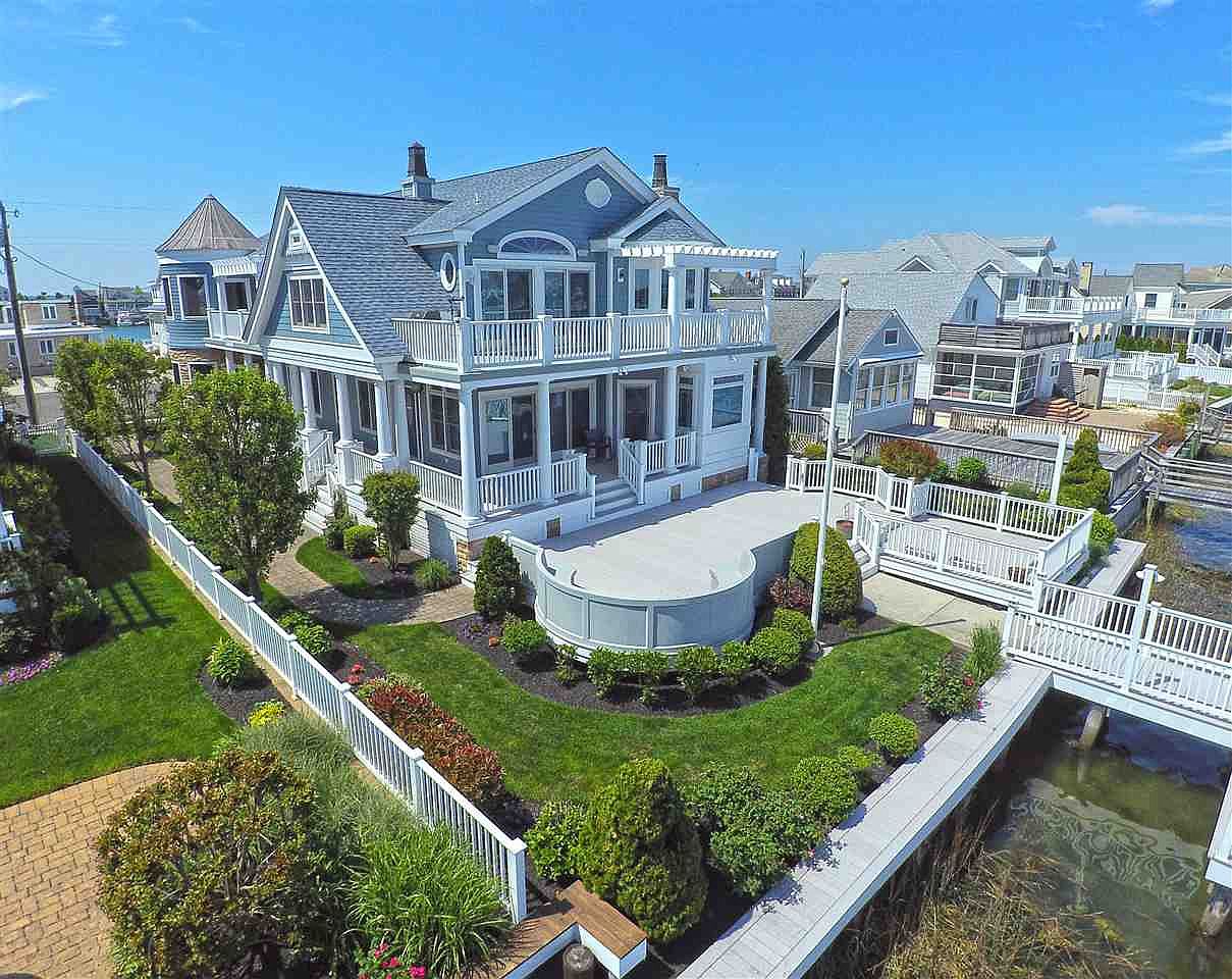 10546 Corinthian Dr Stone Harbor NJ 08247 Zillow