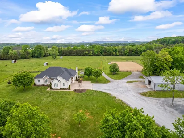 351 Barlow Ln, Lascassas, TN 37085