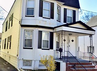 142 Hobson St FLOOR 1, Newark, NJ 07112