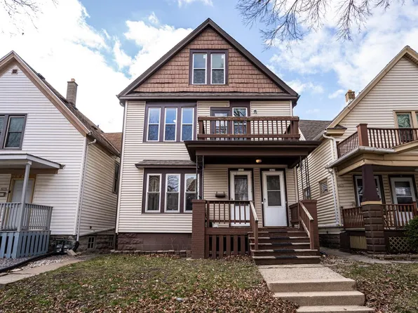 1629 South 61st STREET #1631, West Allis, WI 53214