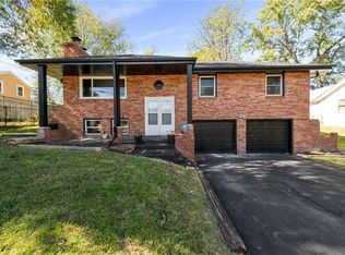 5004 Marsh Ave, Kansas City, MO 64129