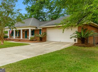 104 Highland Rd, Statesboro, GA 30458