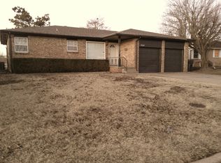 7929 S McKinley Ave, Oklahoma City, OK 73139