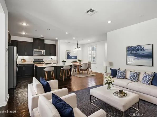 122 Wild Rose, Lake Forest, CA 92630