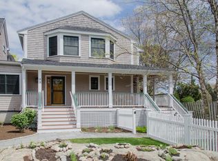 14 Atlantic Rd #4, Gloucester, MA 01930