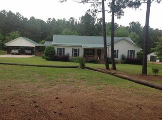 2055 Montpelier Rd, Forsyth, GA 31029