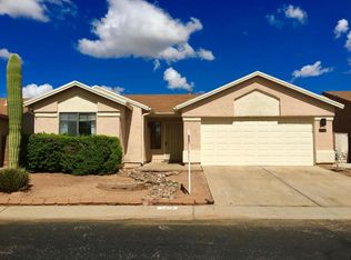 3038 W Country Hill Dr, Tucson, AZ 85742