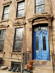 Rented by Brownstone Property Group