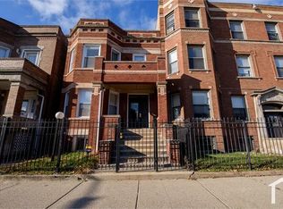 6206 S Champlain Ave #1, Chicago, IL 60637