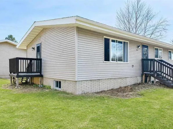 1712 1st St W, Eveleth, MN 55734