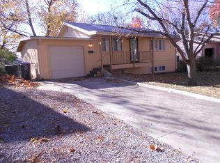 3639 SW 38th Ter #1, Topeka, KS 66610