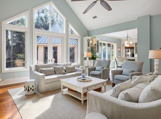 2455 The Haul Over, Seabrook Island, SC 29455