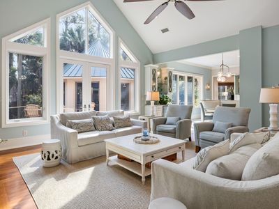 2455 The Haul Over, Seabrook Island, SC 29455