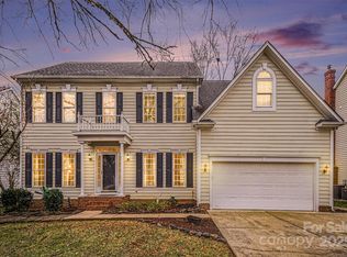 117 Biscayne Ct, Mooresville, NC 28117