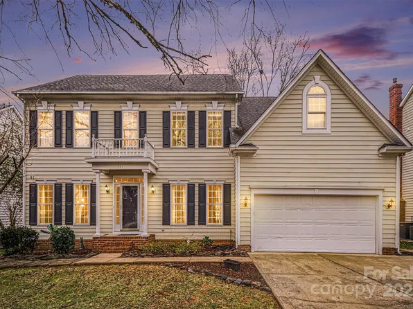 117 Biscayne Ct, Mooresville, NC 28117