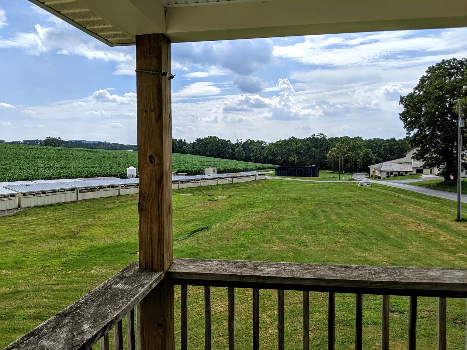 1023 Pinkerton Rd — Photo 3