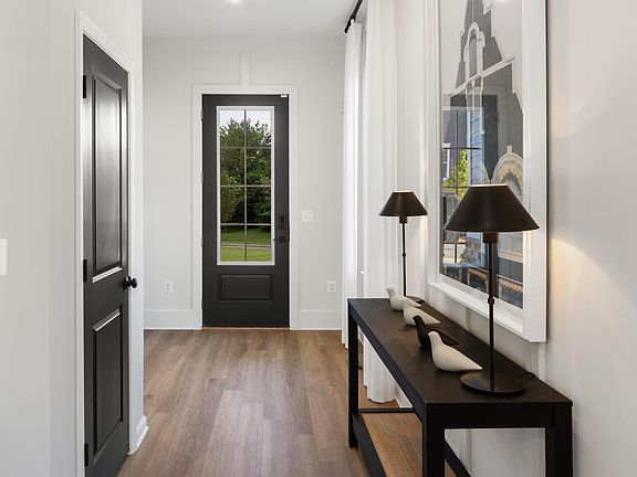 The Christopher Foyer Illustration Purposes Only