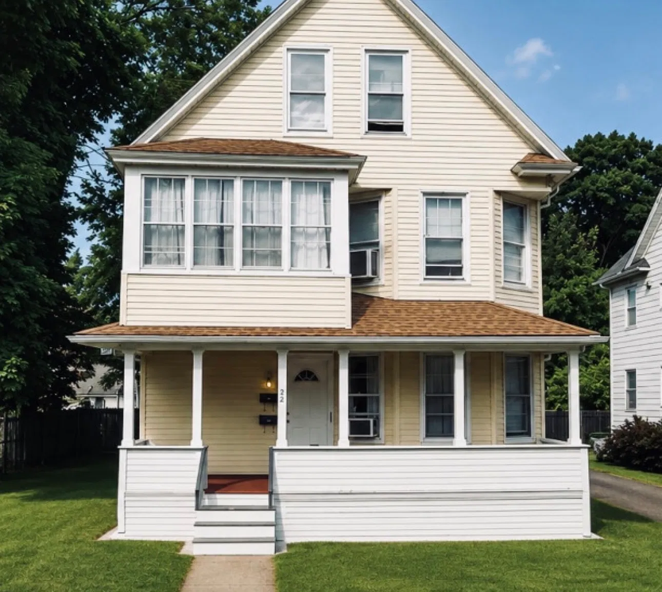 2 bed, $2,800 — Photo 1
